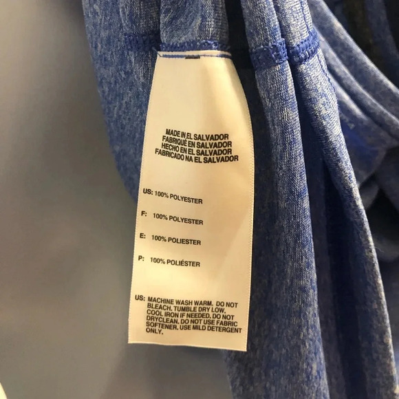 (4 for $25 deal!) Adidas Climalite Women’s Workout T-Shirt M - Picture 9 of 10